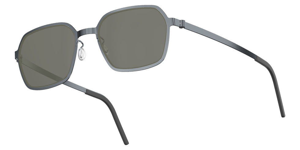 Lindberg 89021 50 - PU16 SL115 - Blue Neon Taupe #id:lnd89021pu16sl115_s:154105