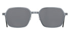 Lindberg 89021 50 - PU16 SL130 - Blue Neon Stone Gray #id:lnd89021pu16sl130_s:158100