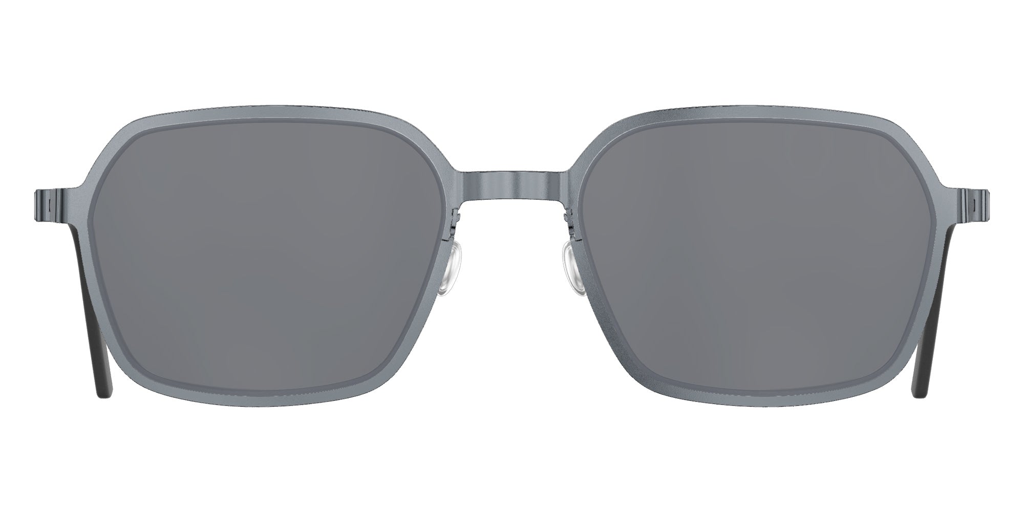 Lindberg 89021 50 - PU16 SL130 - Blue Neon Stone Gray #id:lnd89021pu16sl130_s:158100