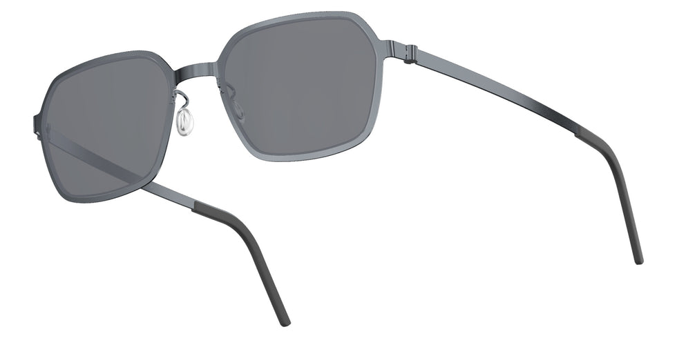 Lindberg 89021 50 - PU16 SL130 - Blue Neon Stone Gray #id:lnd89021pu16sl130_s:158105