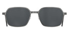 Lindberg 89021 50 - PU9 SL110 - Blue Neon Gray #id:lnd89021pu9sl110_s:160100