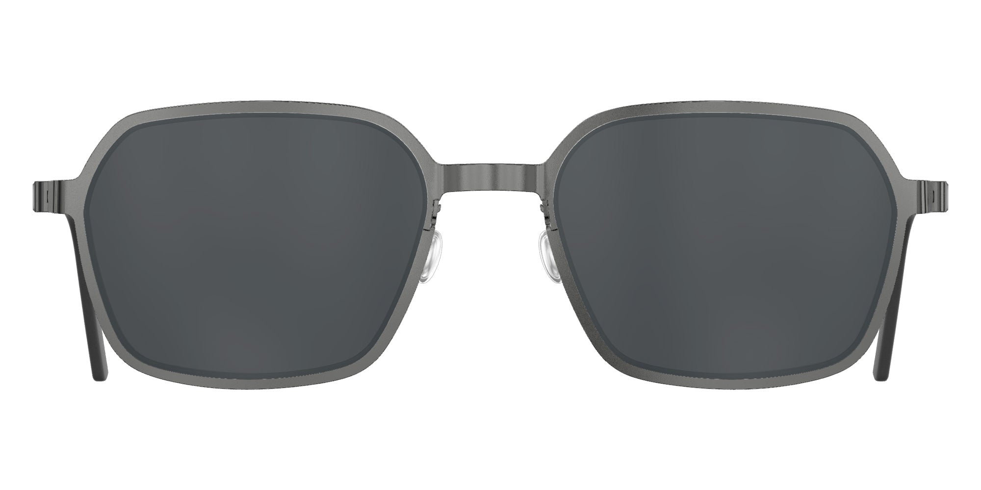 Lindberg 89021 50 - PU9 SL110 - Blue Neon Gray #id:lnd89021pu9sl110_s:160100