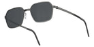 Lindberg 89021 50 - PU9 SL110 - Blue Neon Gray #id:lnd89021pu9sl110_s:160105
