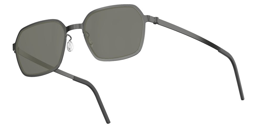 Lindberg 89021 50 - PU9 SL115 - Blue Neon Taupe #id:lnd89021pu9sl115_s:166105