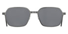 Lindberg 89021 50 - PU9 SL130 - Blue Neon Stone Gray #id:lnd89021pu9sl130_s:170100