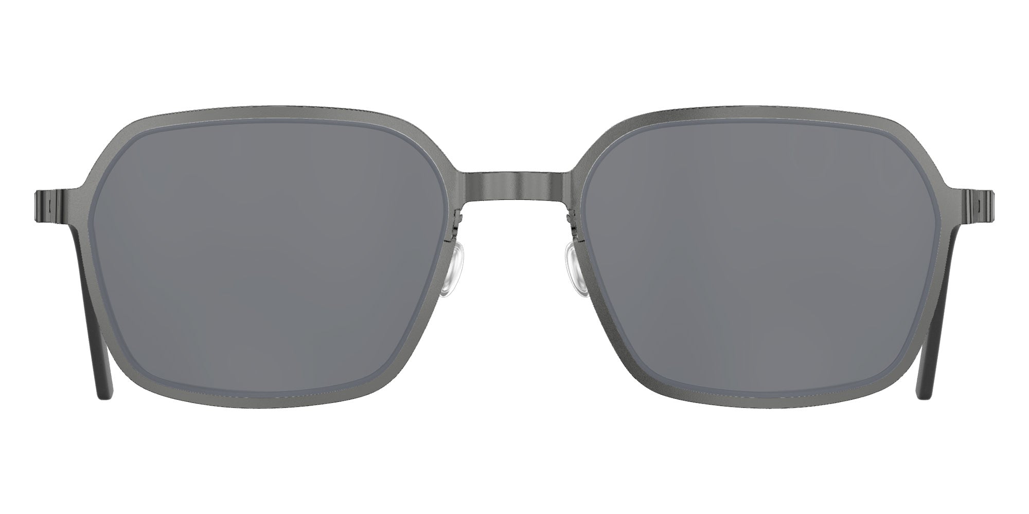 Lindberg 89021 50 - PU9 SL130 - Blue Neon Stone Gray #id:lnd89021pu9sl130_s:170100
