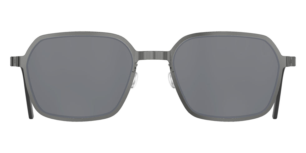 Lindberg 89021 50 - PU9 SL130 - Blue Neon Stone Gray #id:lnd89021pu9sl130_s:170100