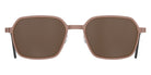 Lindberg 89021 50 - U12 SL111 - Blue Neon Brown #id:lnd89021u12sl111_s:174100