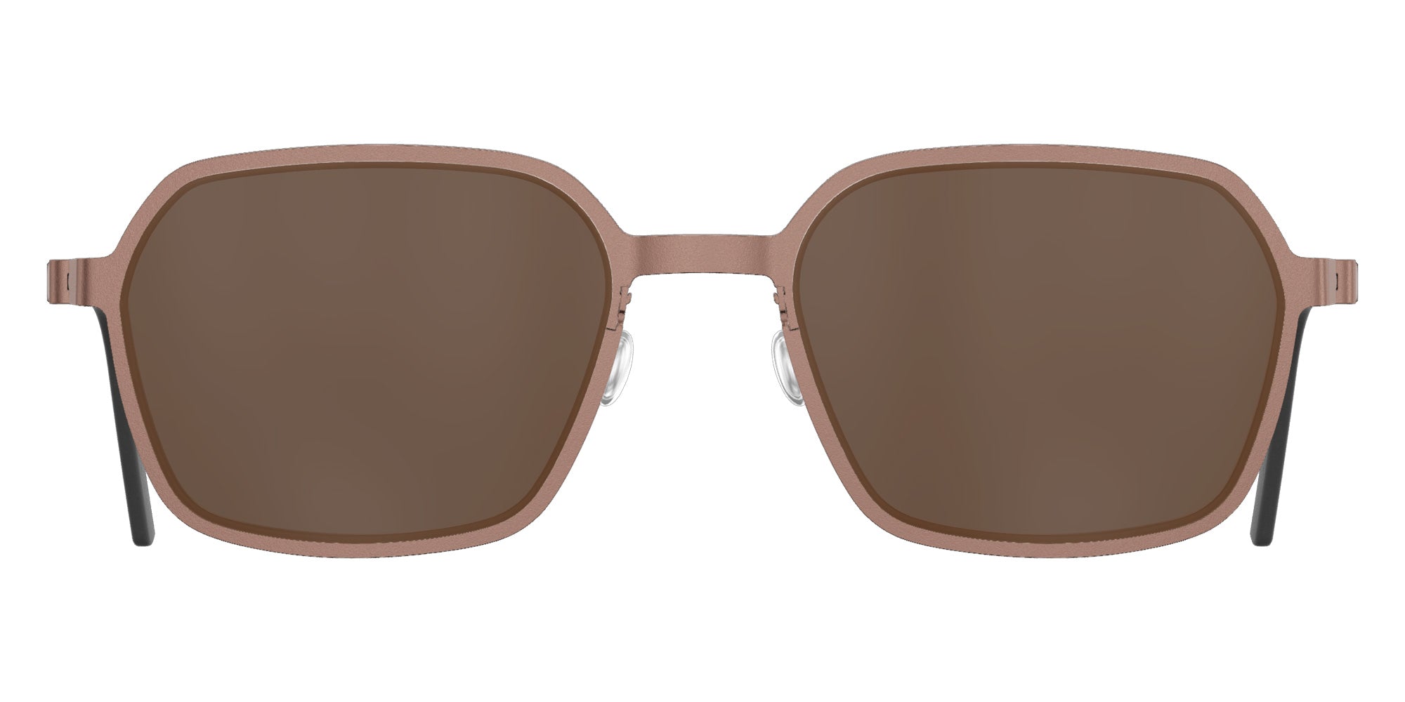 Lindberg 89021 50 - U12 SL111 - Blue Neon Brown #id:lnd89021u12sl111_s:174100