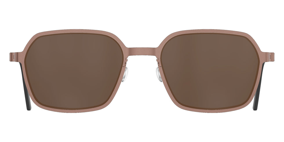 Lindberg 89021 50 - U12 SL111 - Blue Neon Brown #id:lnd89021u12sl111_s:174100