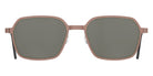 Lindberg 89021 50 - U12 SL115 - Blue Neon Taupe #id:lnd89021u12sl115_s:178100