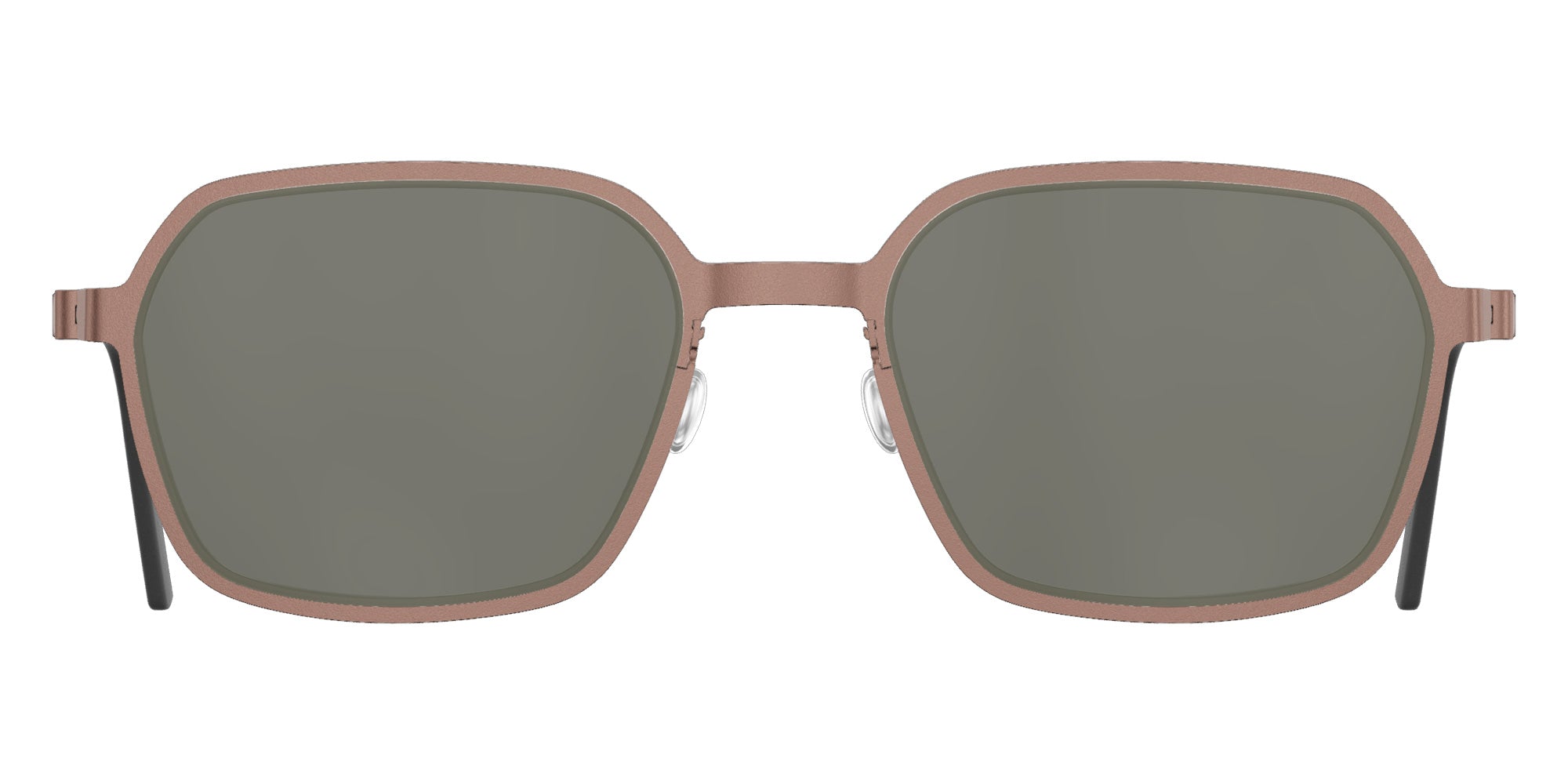 Lindberg 89021 50 - U12 SL115 - Blue Neon Taupe #id:lnd89021u12sl115_s:178100