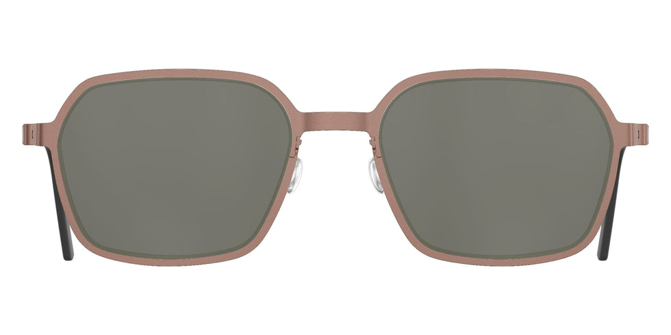 Lindberg 89021 50 - U12 SL115 - Blue Neon Taupe #id:lnd89021u12sl115_s:178100