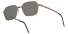 Lindberg 89021 50 - U12 SL115 - Blue Neon Taupe #id:lnd89021u12sl115_s:178105
