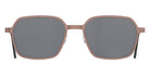Lindberg 89021 50 - U12 SL130 - Blue Neon Stone Gray #id:lnd89021u12sl130_s:182100