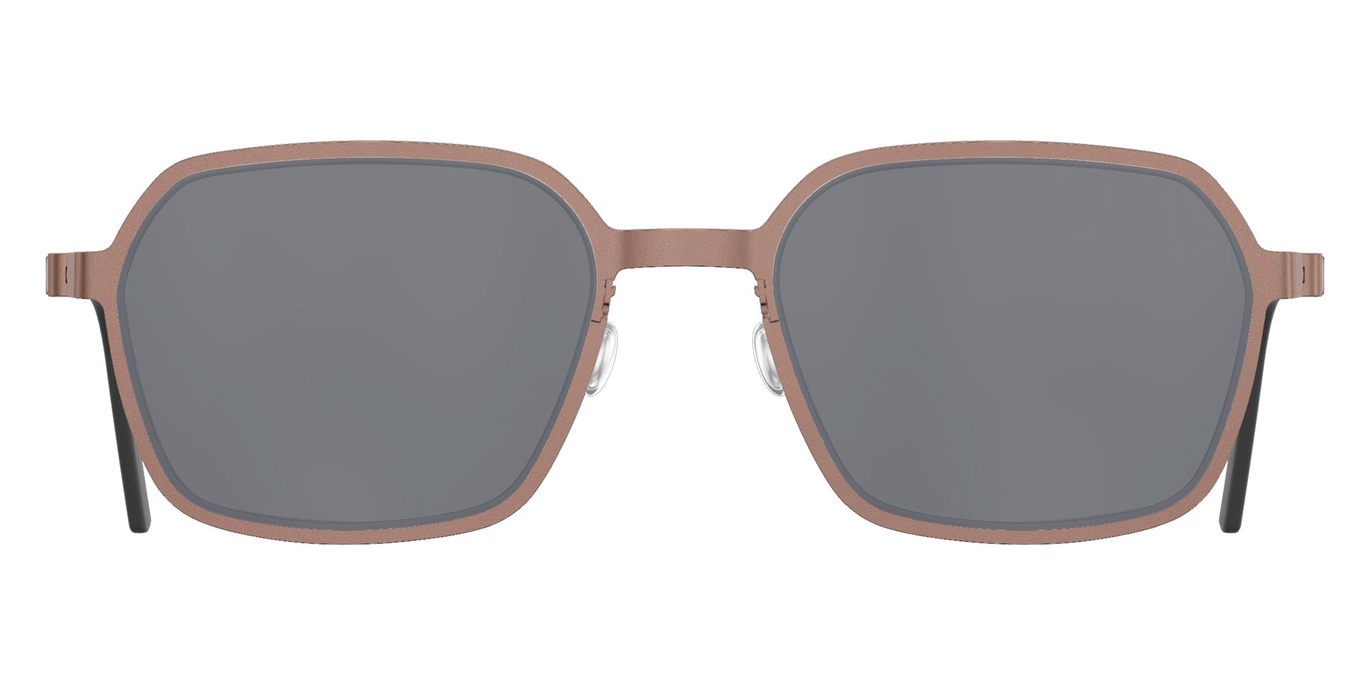 Lindberg 89021 50 - U12 SL130 - Blue Neon Stone Gray #id:lnd89021u12sl130_s:182100
