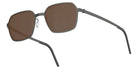 Lindberg 89021 50 - U9 SL111 - Blue Neon Brown #id:lnd89021u9sl111_s:186105