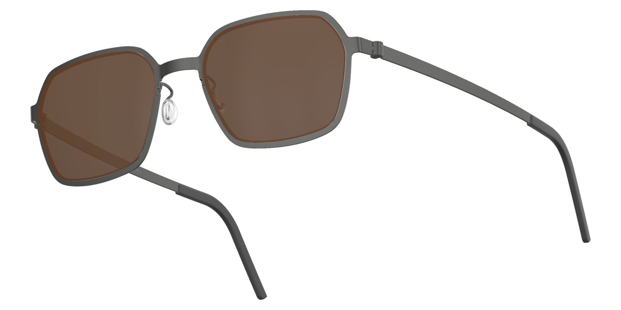 Lindberg 89021 50 - U9 SL111 - Blue Neon Brown #id:lnd89021u9sl111_s:186105