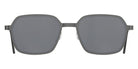 Lindberg 89021 50 - U9 SL130 - Blue Neon Stone Gray #id:lnd89021u9sl130_s:194100