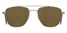 Lindberg 8910 49 - IP01 - Brown Polarized #id:lnd8910p10pu16ip01_s:132100