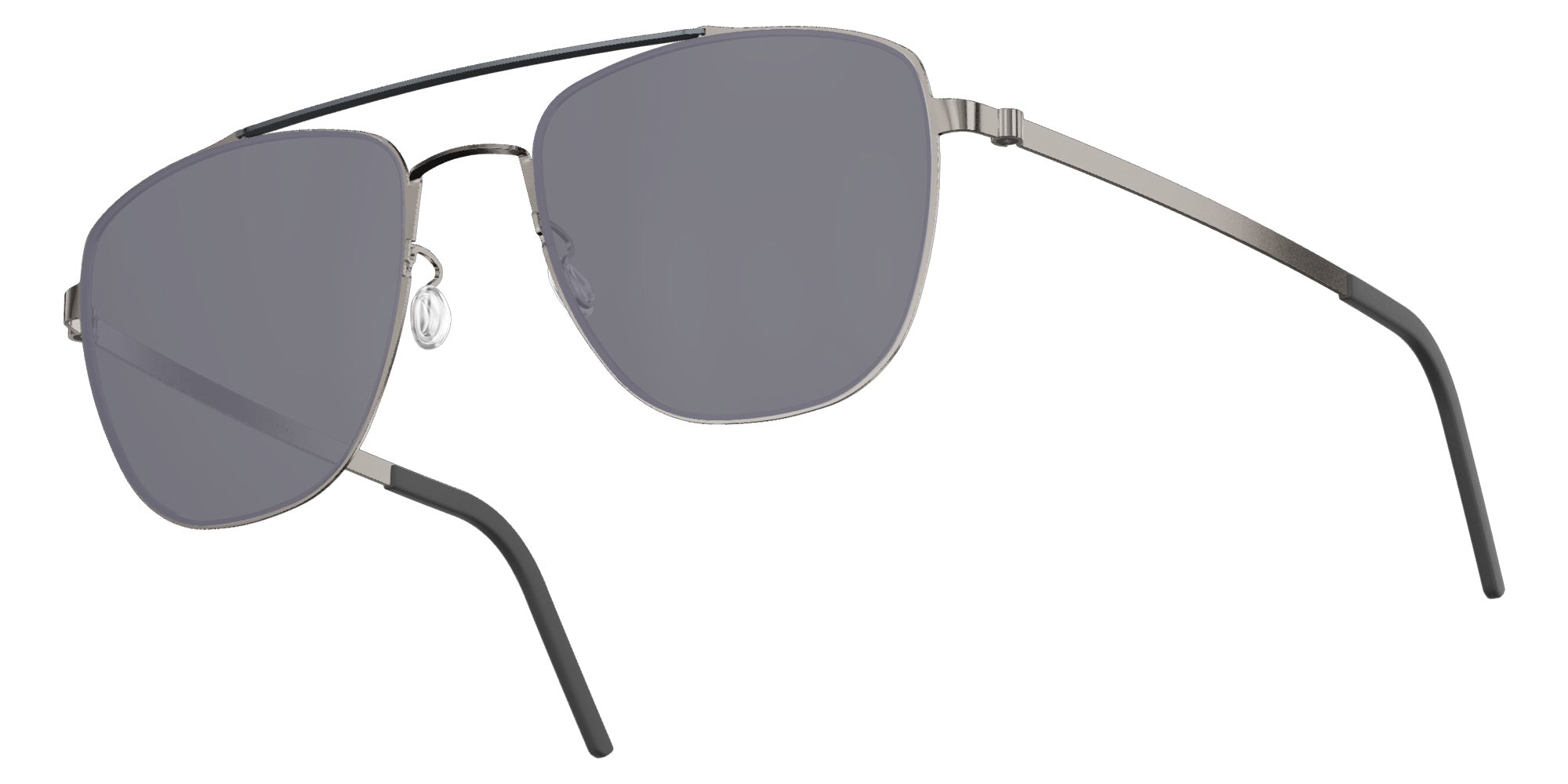 Lindberg 8910 49 - SL107 - curve 4 - Gray Purple #id:lnd8910p10pu16sl107_s:126105