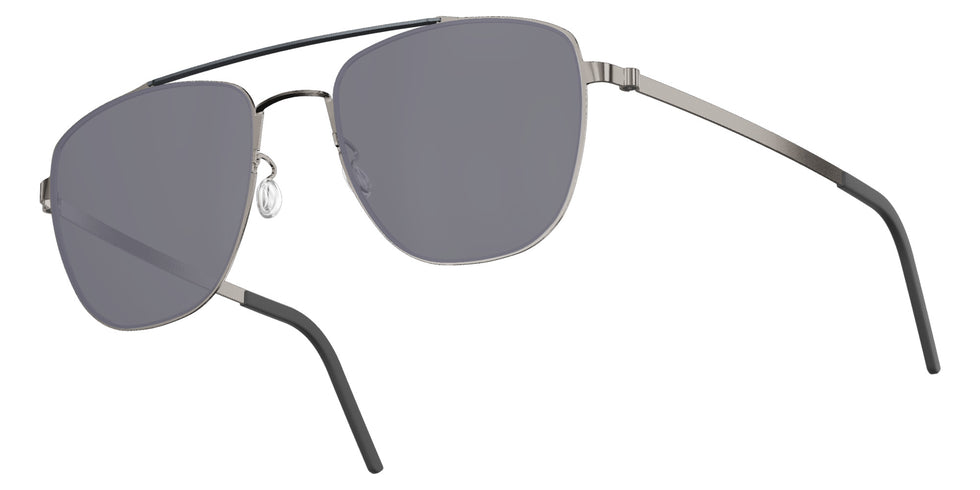 Lindberg 8910 49 - SL107 - curve 4 - Gray Purple #id:lnd8910p10pu16sl107_s:126105