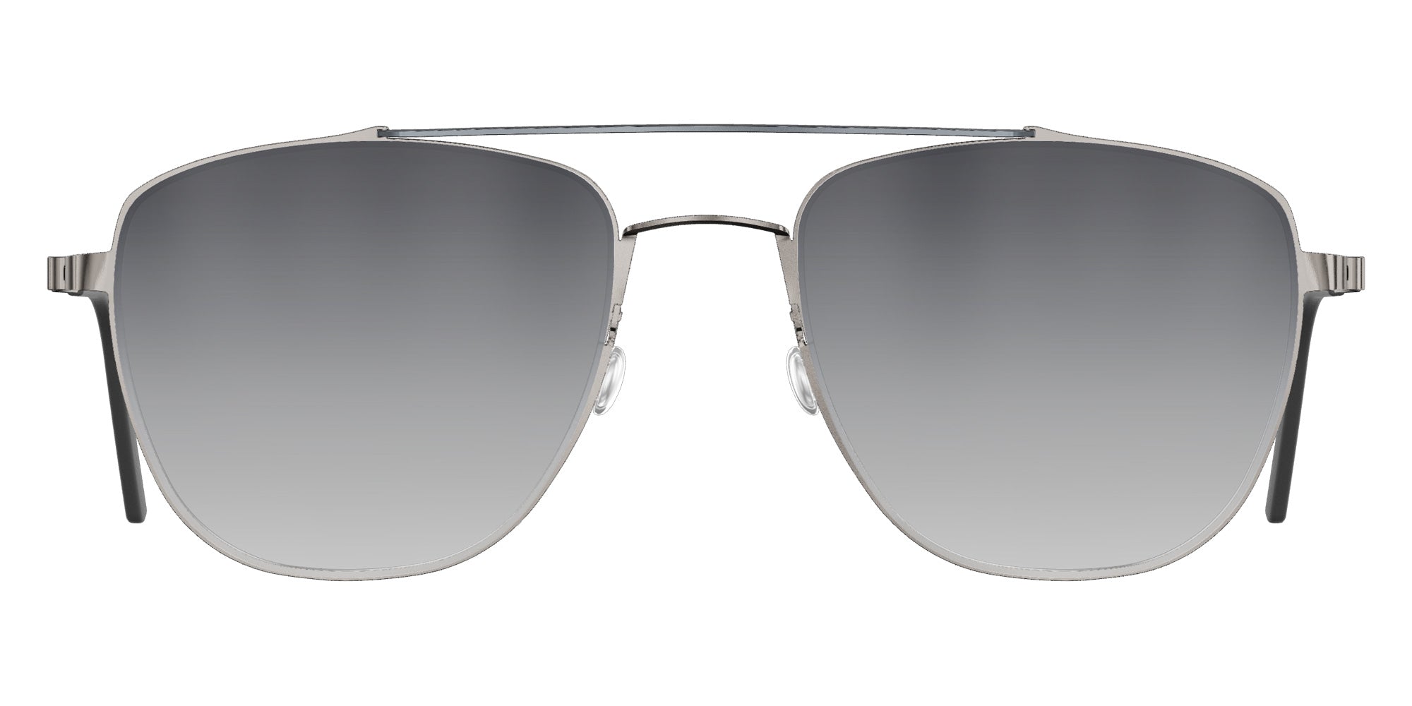 Lindberg 8910 49 - SL26 - curve 4 - Gray/Blue Gradient #id:lnd8910p10pu16sl26_s:100100