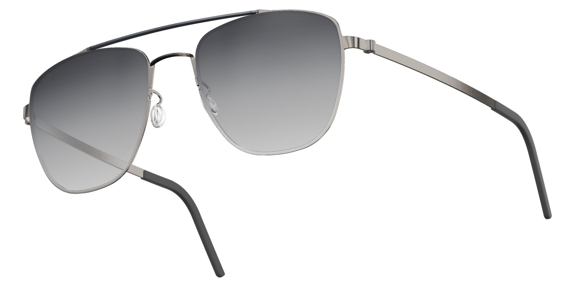 Lindberg 8910 49 - SL26 - curve 4 - Gray/Blue Gradient #id:lnd8910p10pu16sl26_s:100105