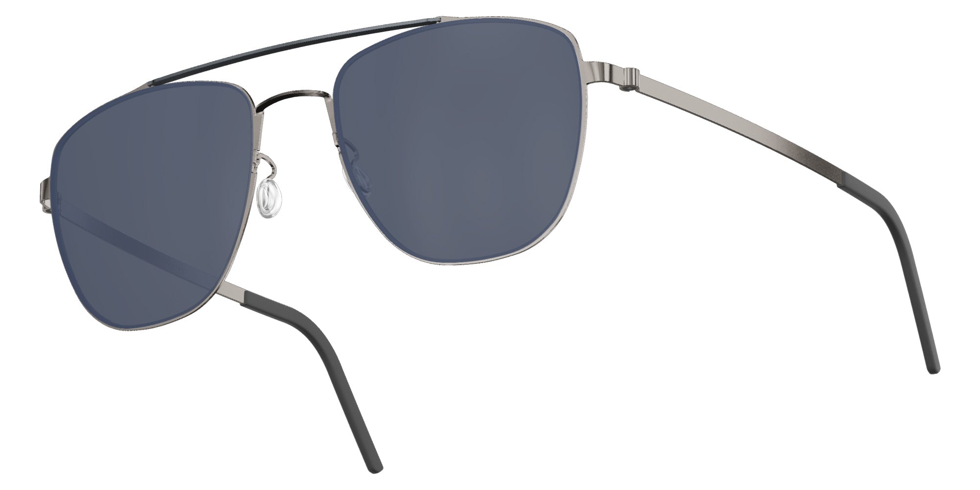 Lindberg 8910 49 - SL43 - curve 4 - Blue/Gray #id:lnd8910p10pu16sl43_s:102105