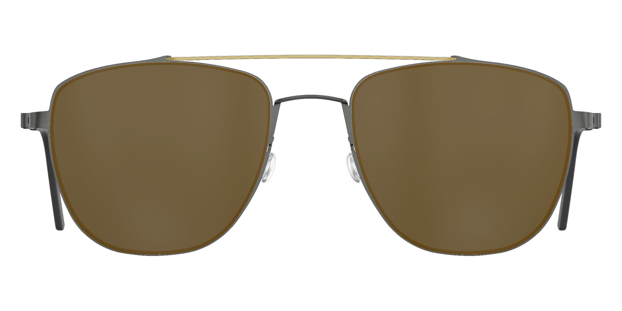 Lindberg 8910 49 - IP01 - Brown Polarized #id:lnd8910u9gtip01_s:168100