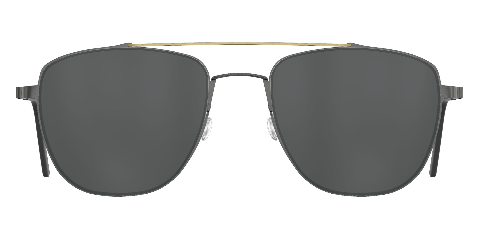 Lindberg 8910 49 - IP02 - Gray Polarized #id:lnd8910u9gtip02_s:170100