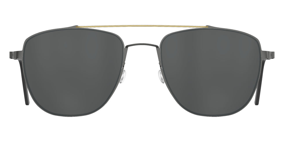 Lindberg 8910 49 - IP02 - Gray Polarized #id:lnd8910u9gtip02_s:170100