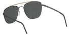 Lindberg 8910 49 - IP02 - Gray Polarized #id:lnd8910u9gtip02_s:170105