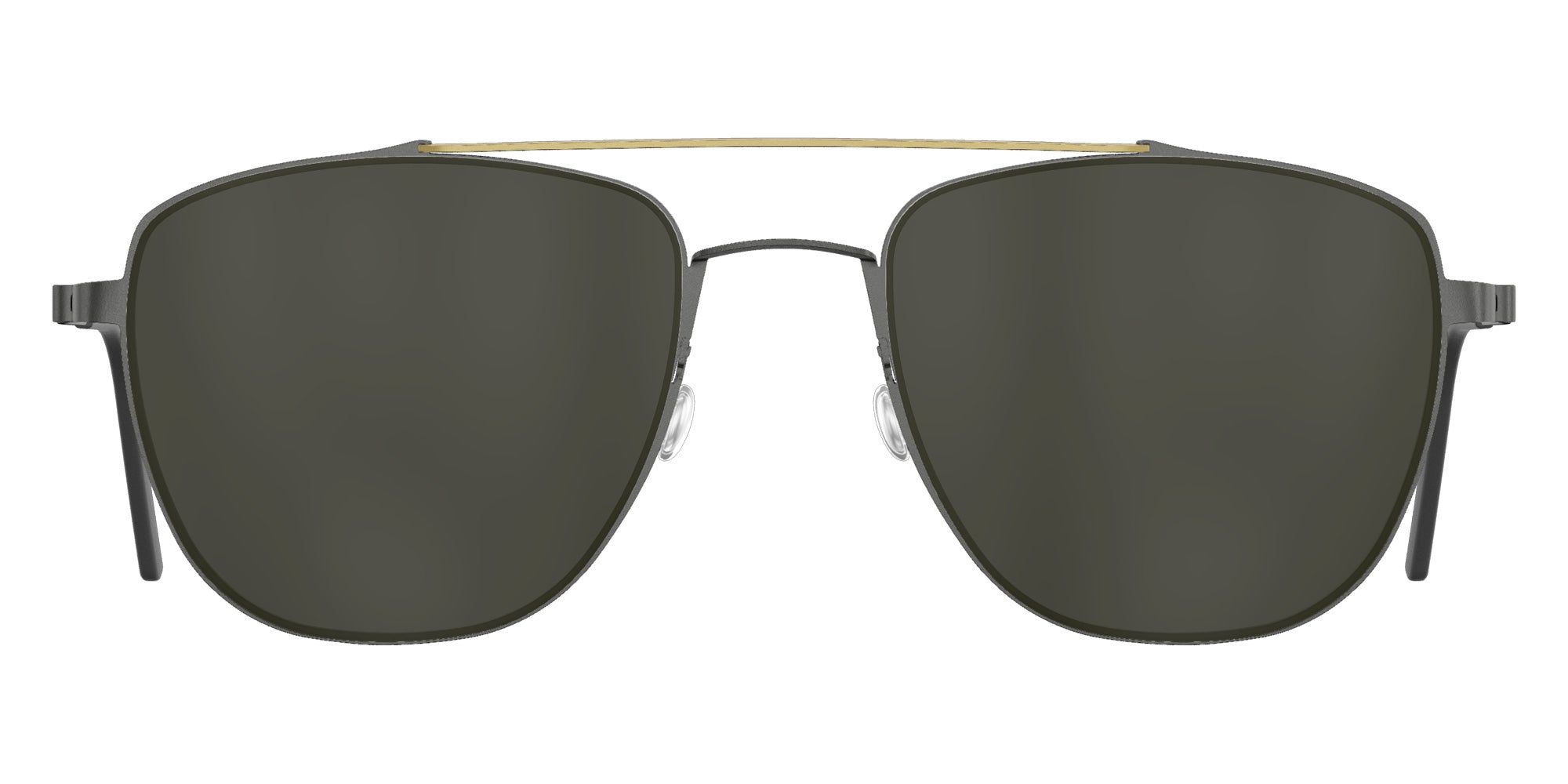 Lindberg 8910 49 - SL102 - curve 4 - Graygreen #id:lnd8910u9gtsl102_s:156100