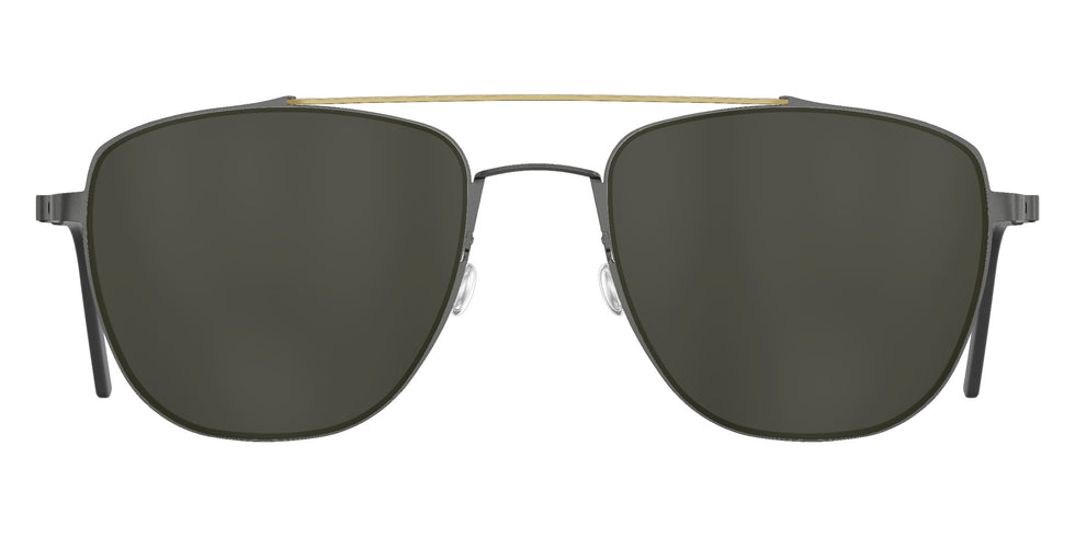 Lindberg 8910 49 - SL102 - curve 4 - Graygreen #id:lnd8910u9gtsl102_s:156100