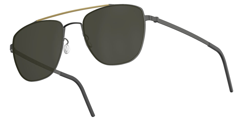 Lindberg 8910 49 - SL102 - curve 4 - Graygreen #id:lnd8910u9gtsl102_s:156105
