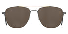 Lindberg 8910 49 - SL105 - curve 4 - Brown #id:lnd8910u9gtsl105_s:158100