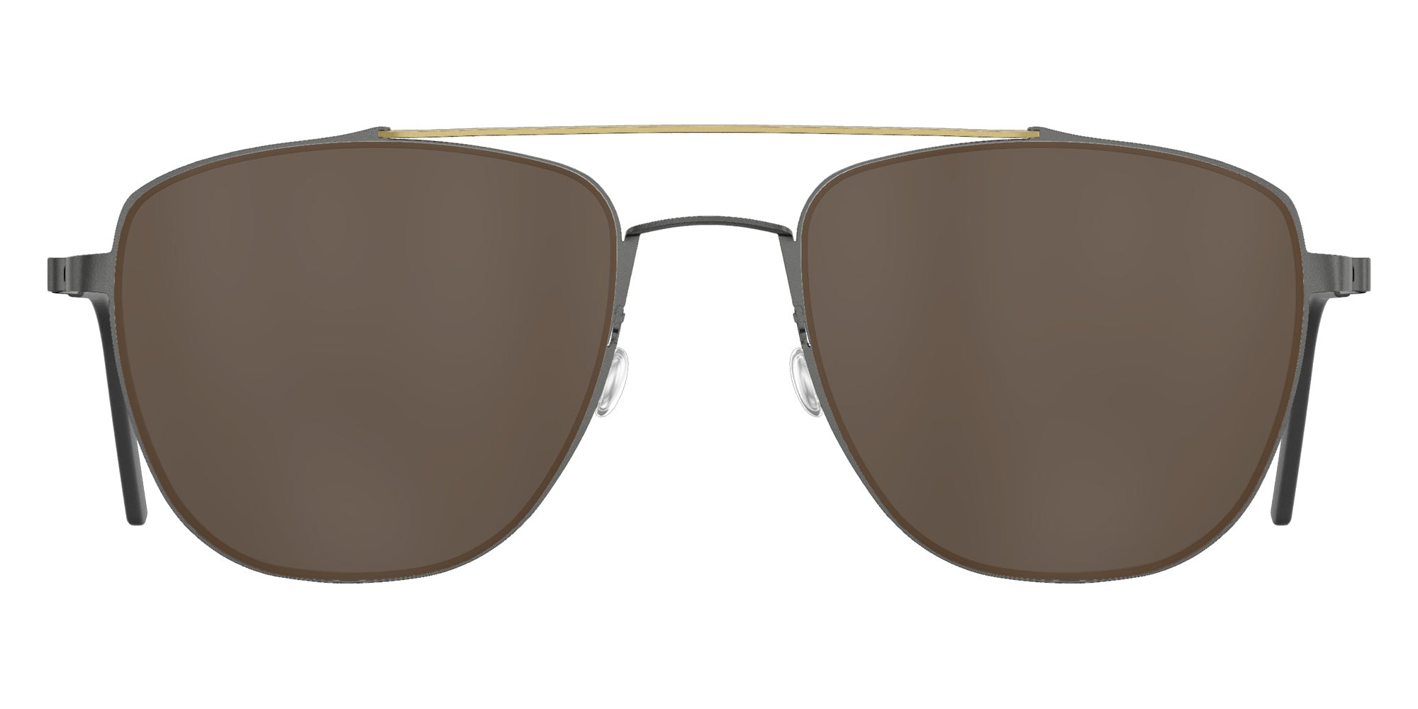 Lindberg 8910 49 - SL105 - curve 4 - Brown #id:lnd8910u9gtsl105_s:158100