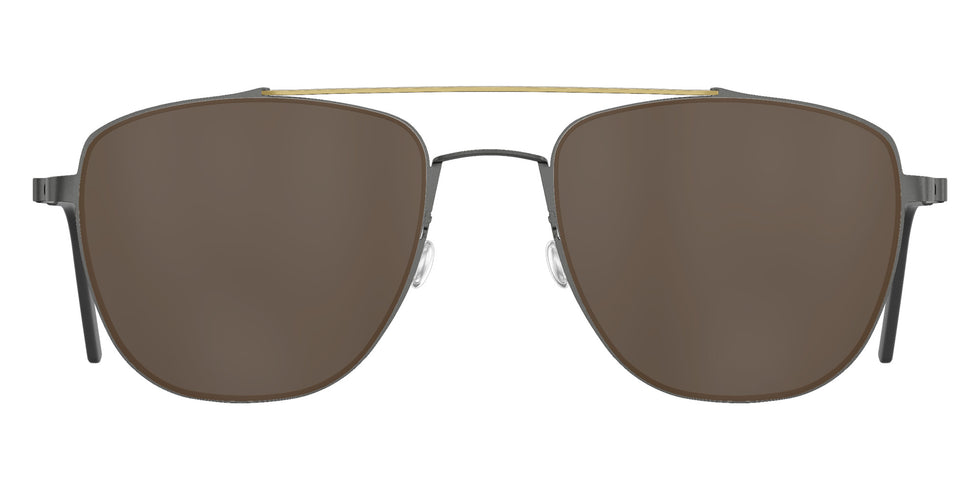 Lindberg 8910 49 - SL105 - curve 4 - Brown #id:lnd8910u9gtsl105_s:158100