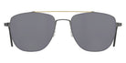 Lindberg 8910 49 - SL107 - curve 4 - Gray Purple #id:lnd8910u9gtsl107_s:162100