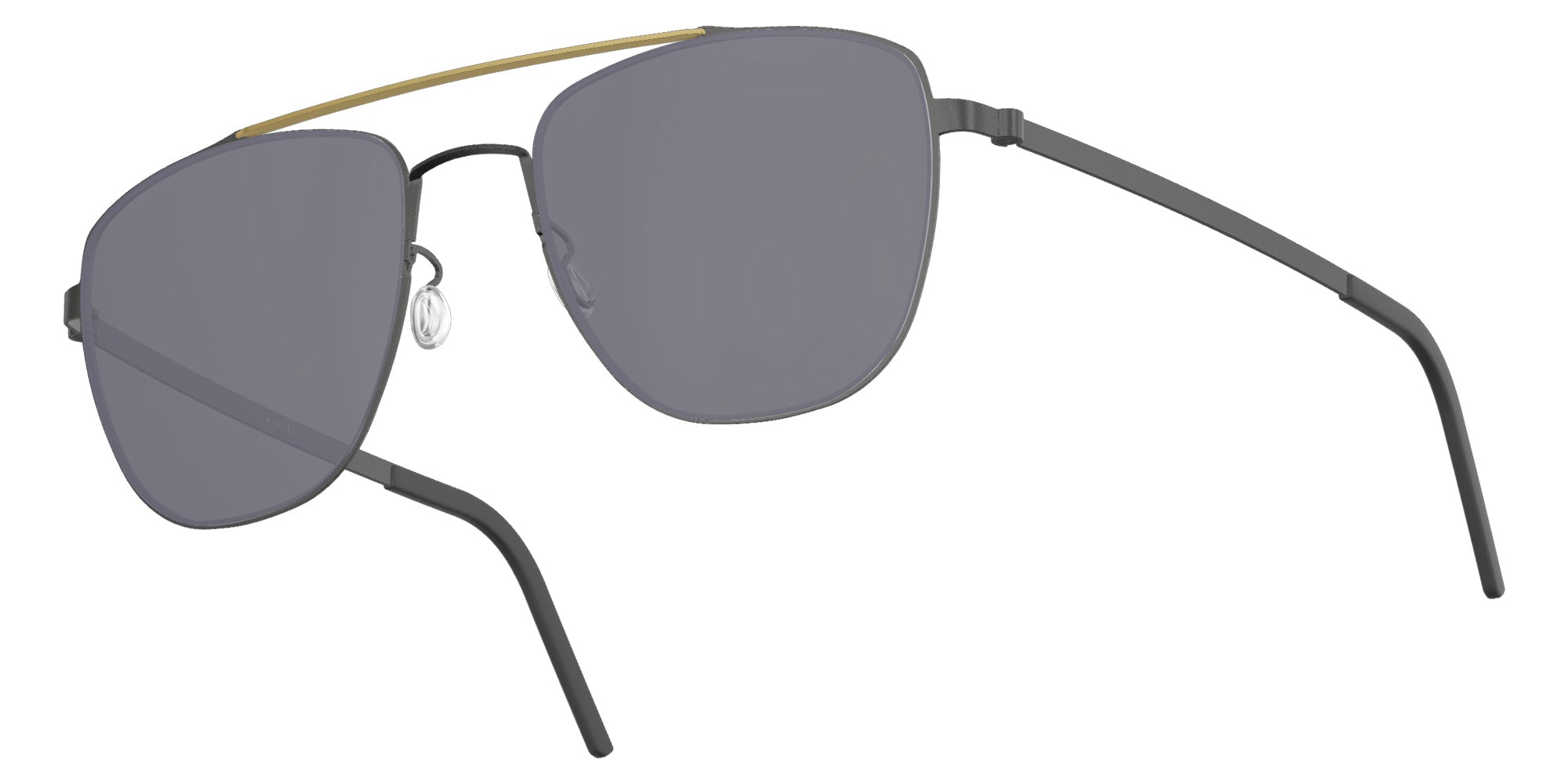 Lindberg 8910 49 - SL107 - curve 4 - Gray Purple #id:lnd8910u9gtsl107_s:162105