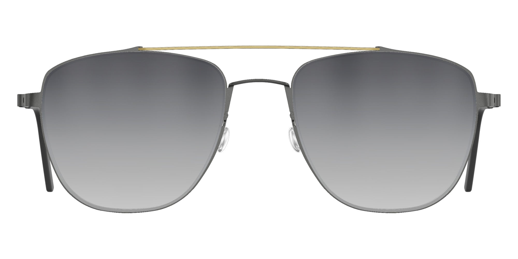 Lindberg 8910 49 - SL26 - curve 4 - Gray/Blue Gradient #id:lnd8910u9gtsl26_s:136100