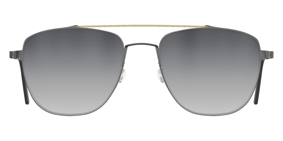 Lindberg 8910 49 - SL26 - curve 4 - Gray/Blue Gradient #id:lnd8910u9gtsl26_s:136100