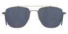 Lindberg 8910 49 - SL43 - curve 4 - Blue/Gray #id:lnd8910u9gtsl43_s:138100