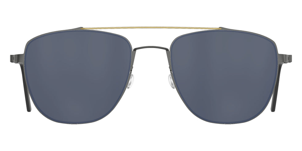 Lindberg 8910 49 - SL43 - curve 4 - Blue/Gray #id:lnd8910u9gtsl43_s:138100