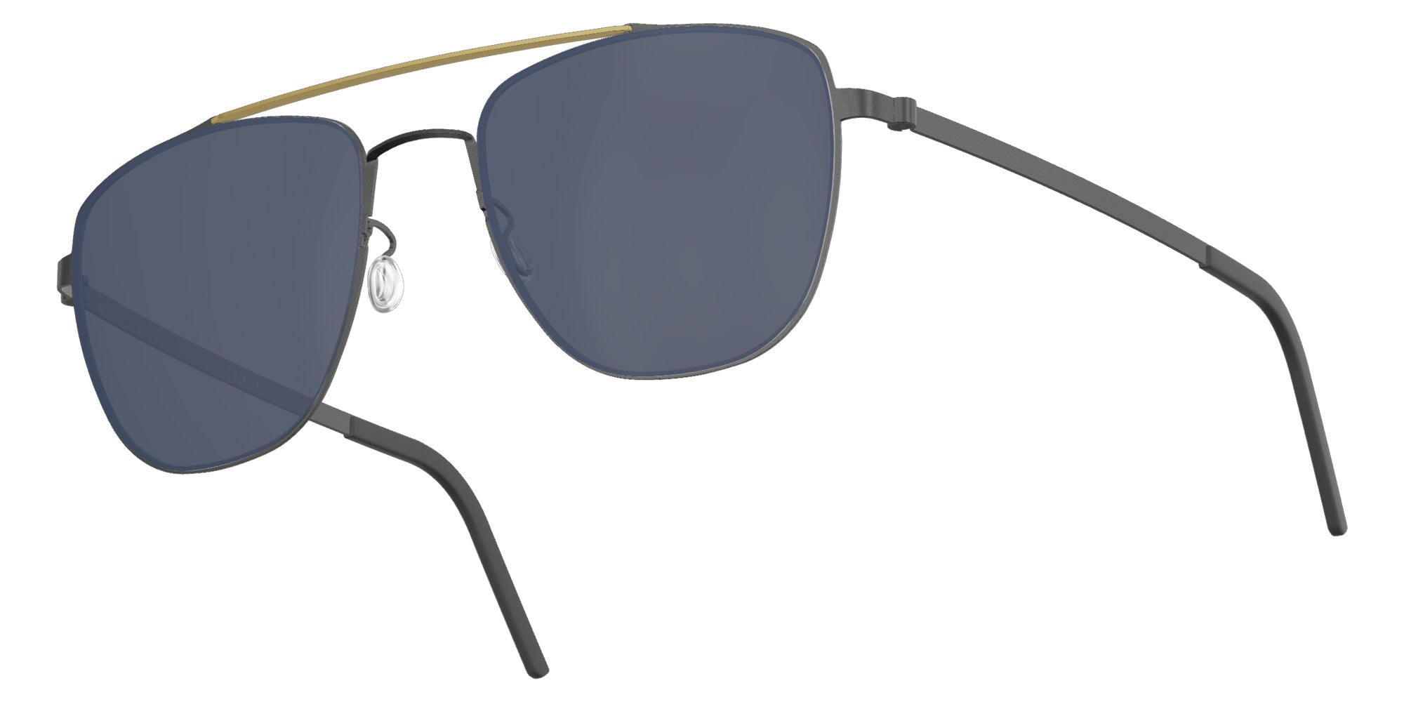 Lindberg 8910 49 - SL43 - curve 4 - Blue/Gray #id:lnd8910u9gtsl43_s:138105