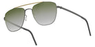 Lindberg 8910 49 - SL82 - curve 4 - Green Gradient #id:lnd8910u9gtsl82_s:140105
