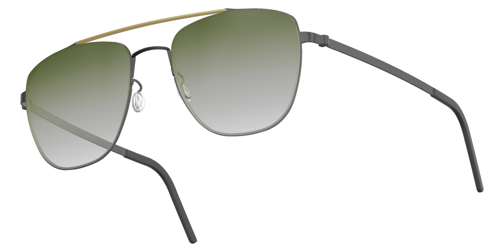 Lindberg 8910 49 - SL82 - curve 4 - Green Gradient #id:lnd8910u9gtsl82_s:140105