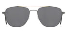 Lindberg 8910 49 - SL83 - curve 4 - Gray #id:lnd8910u9gtsl83_s:142100