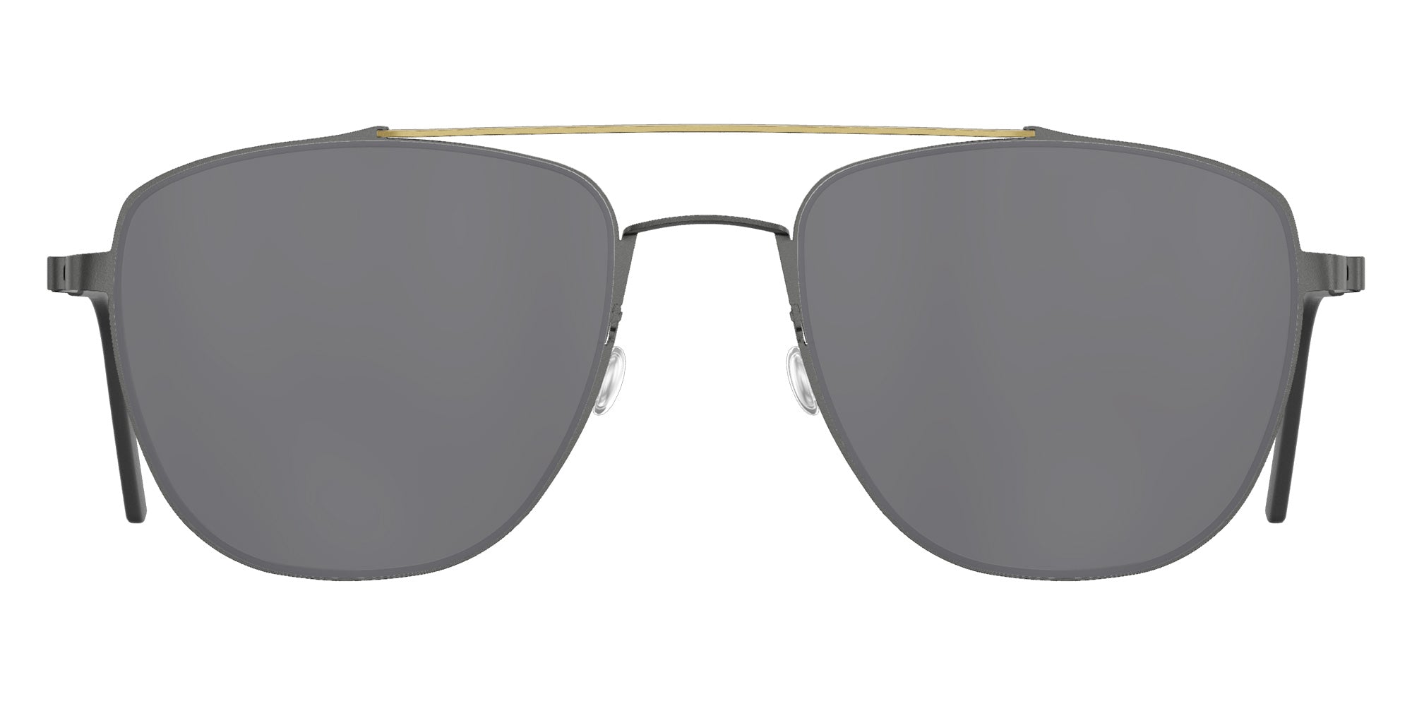 Lindberg 8910 49 - SL83 - curve 4 - Gray #id:lnd8910u9gtsl83_s:142100